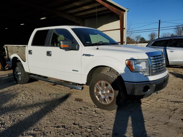 Photo 4 from auction – 2012 FORD F150 SUPER with VIN 1FTFW1ET3CKD77559