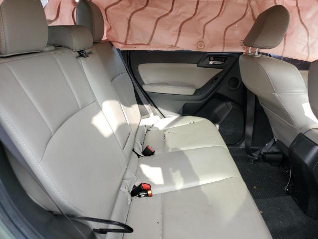 Photo 11 from auction – 2015 SUBARU FORESTER 2 with VIN JF2SJAWC1FH538280