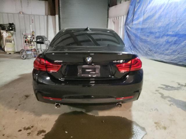 Photo 6 from auction – 2019 BMW 440XI with VIN WBA4W9C52KAF94812