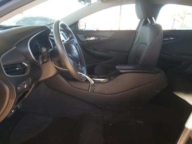 Photo 7 from auction – 2016 CHEVROLET MALIBU LS with VIN 1G1ZC5ST8GF201342
