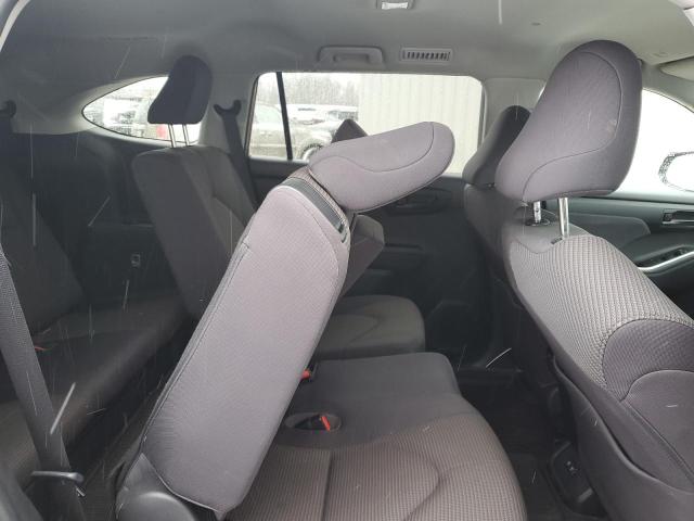 Photo 11 from auction – 2020 TOYOTA HIGHLANDER with VIN 5TDBZRBH4LS035342