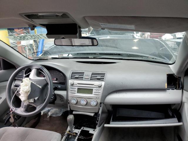 Photo 8 from auction – 2010 TOYOTA CAMRY BASE with VIN 4T1BF3EK6AU038809