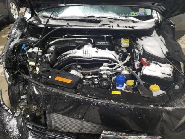 Photo 11 from auction – 2022 SUBARU IMPREZA with VIN 4S3GKAB61N3605666