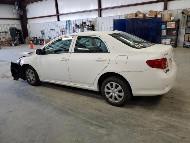 Photo 2 from auction – 2010 TOYOTA COROLLA BA with VIN 2T1BU4EE4AC532898