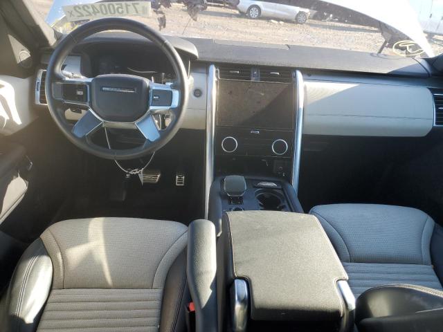 Photo 8 from auction – 2022 LAND ROVER DISCOVERY with VIN SALRT4EU1N2460872