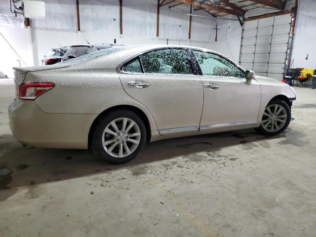 Photo 3 from auction – 2010 LEXUS ES 350 with VIN JTHBK1EG2A2350717