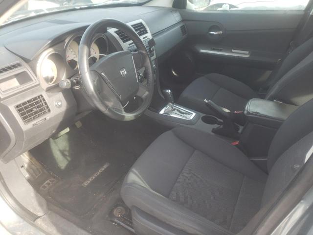 Photo 7 from auction – 2009 DODGE AVENGER SX with VIN 1B3LC56D09N536475