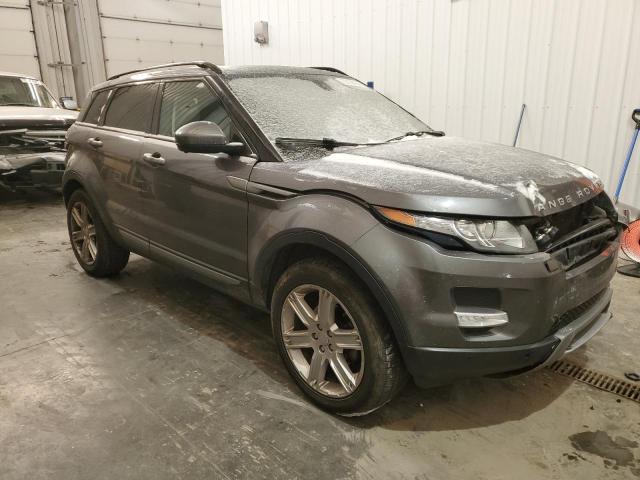 Photo 4 from auction – 2015 LAND ROVER RANGE ROVE with VIN SALVR2BG3FH074954