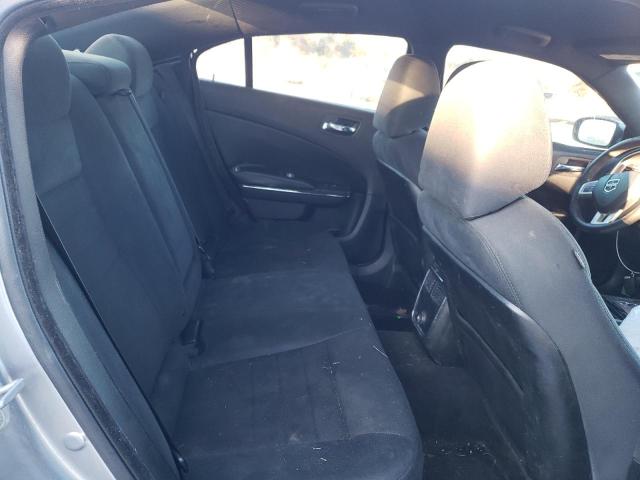 Photo 10 from auction – 2011 DODGE CHARGER with VIN 2B3CL3CG0BH526918