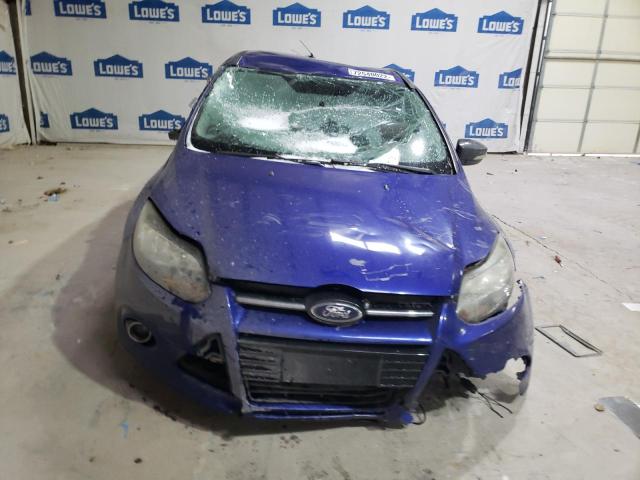Photo 5 from auction – 2013 FORD FOCUS SE with VIN 1FADP3K24DL158686