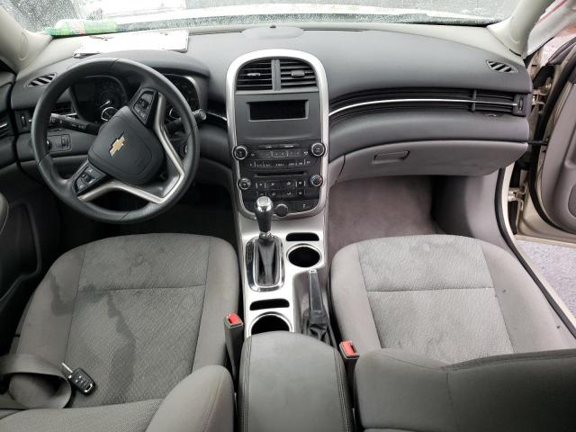 Photo 8 from auction – 2015 CHEVROLET MALIBU LS with VIN 1G11A5SL5FF297318