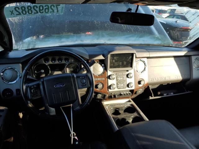 Photo 8 from auction – 2016 FORD F250 SUPER with VIN 1FT7W2B61GEA09913