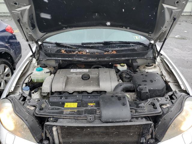 Photo 11 from auction – 2007 VOLVO XC90 3.2 with VIN YV4CZ982971330489