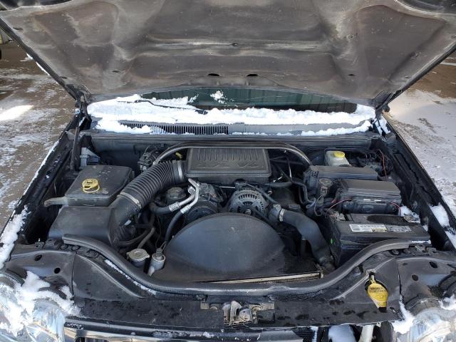 Photo 12 from auction – 2006 JEEP GRAND CHER with VIN 1J4GR48K66C264987