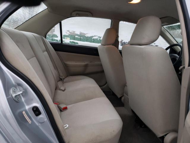 Photo 10 from auction – 2007 MITSUBISHI LANCER with VIN JA3AJ26E47U017322