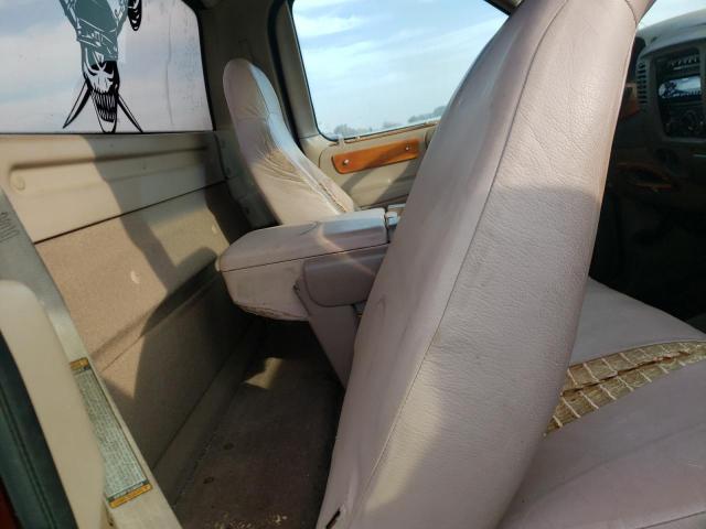 Photo 10 from auction – 1997 FORD F150 with VIN 1FTDF076XVKA91882