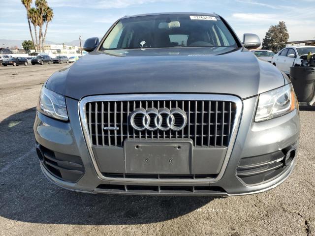 Photo 5 from auction – 2012 AUDI Q5 PREMIUM with VIN WA1LFAFP8CA071588
