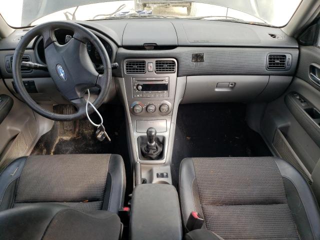 Photo 8 from auction – 2004 SUBARU FORESTER 2 with VIN JF1SG69684G748433
