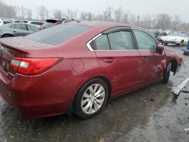 Photo 3 from auction – 2015 SUBARU LEGACY 2.5 with VIN 4S3BNBD67F3068002