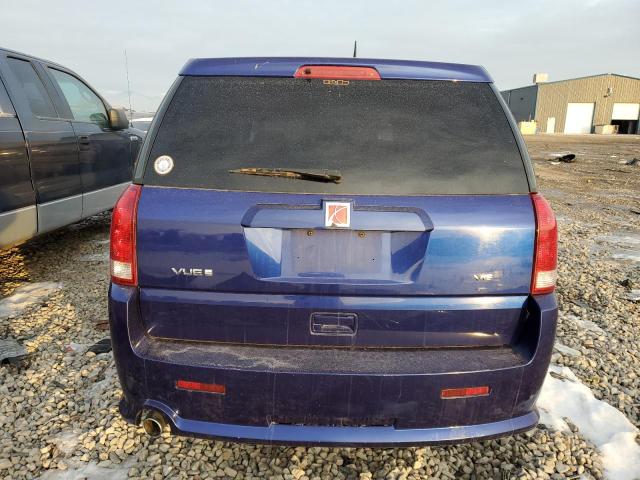Photo 6 from auction – 2006 SATURN VUE with VIN 5GZCZ53416S878756