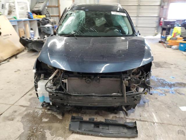 Photo 5 from auction – 2016 NISSAN ROGUE S with VIN 5N1AT2MV4GC847119