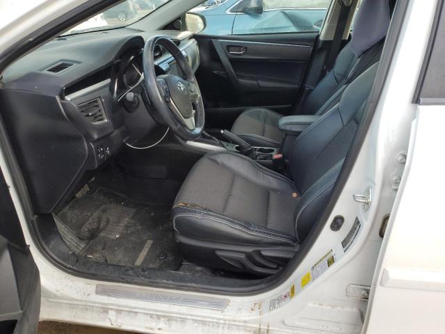 Photo 7 from auction – 2015 TOYOTA COROLLA L with VIN 5YFBURHE9FP198089