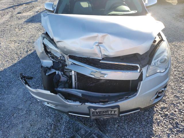 Photo 12 from auction – 2014 CHEVROLET EQUINOX LT with VIN 2GNFLHE35E6269216