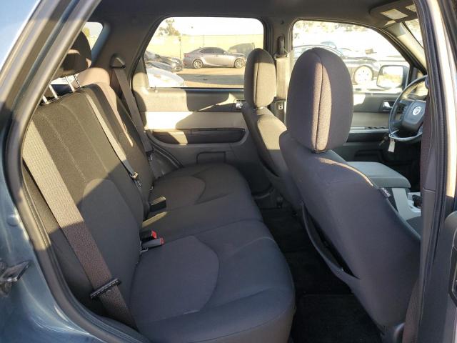 Photo 11 from auction – 2010 MERCURY MARINER with VIN 4M2CN8B72AKJ15545