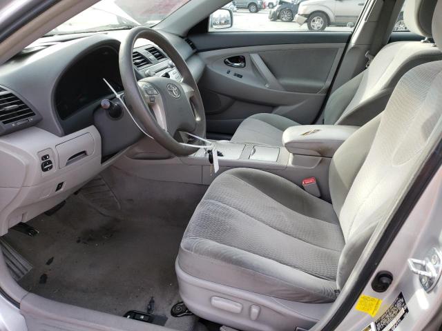 Photo 7 from auction – 2011 TOYOTA CAMRY BASE with VIN 4T1BF3EKXBU724742