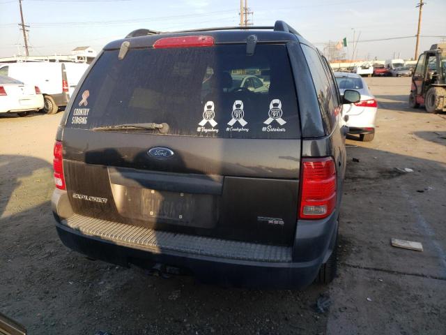 Фото 6 с аукциона – 2005 FORD EXPLORER X с VIN 1FMZU62E05UA27430