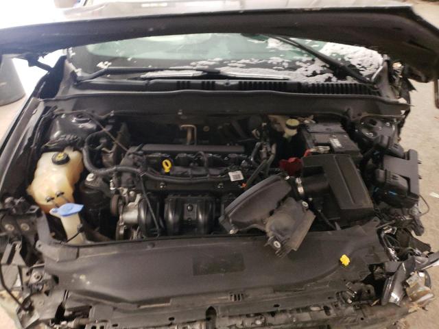 Photo 11 from auction – 2014 FORD FUSION SE with VIN 1FA6P0H74E5402210