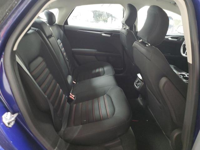 Photo 10 from auction – 2016 FORD FUSION SE with VIN 3FA6P0HD4GR255716