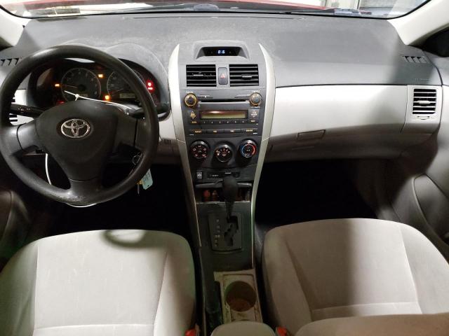 Photo 8 from auction – 2013 TOYOTA COROLLA BA with VIN 2T1BU4EE6DC064273