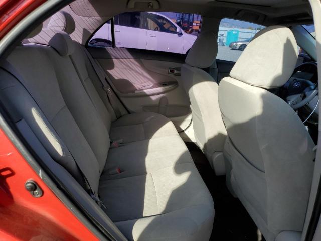 Photo 10 from auction – 2010 TOYOTA COROLLA BA with VIN 1NXBU4EE7AZ241326