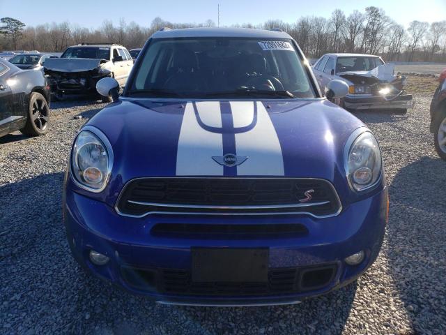 Photo 5 from auction – 2015 MINI COOPER S C with VIN WMWZC5C5XFWP48910