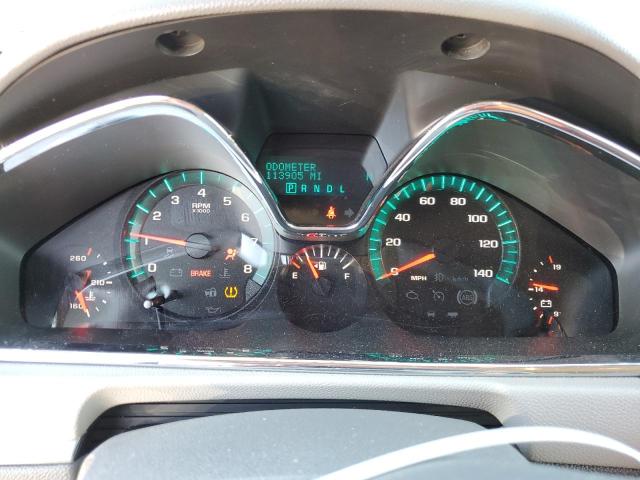 Photo 9 from auction – 2014 CHEVROLET TRAVERSE L with VIN 1GNKVFED2EJ292364