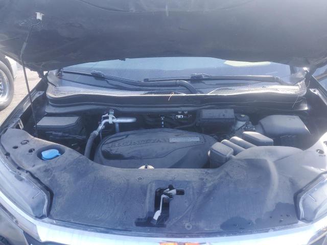 Photo 12 from auction – 2016 HONDA PILOT EXL with VIN 5FNYF5H80GB005798