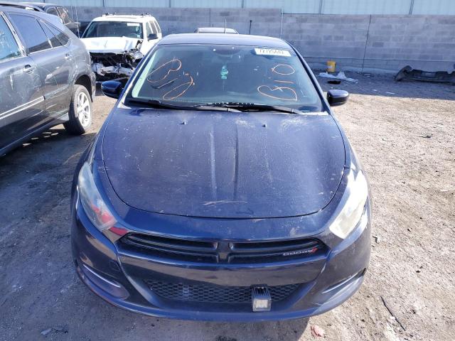 Photo 5 from auction – 2015 DODGE DART SXT with VIN 1C3CDFBBXFD314814