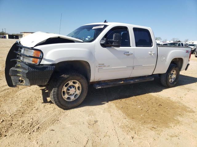 Photo 1 from auction – 2009 GMC SIERRA K25 with VIN 1GTHK63649F142409
