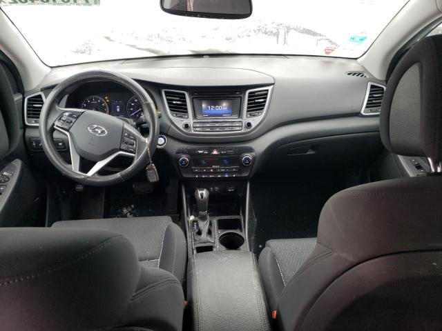Photo 8 from auction – 2017 HYUNDAI TUCSON LIM with VIN KM8J3CA24HU552114