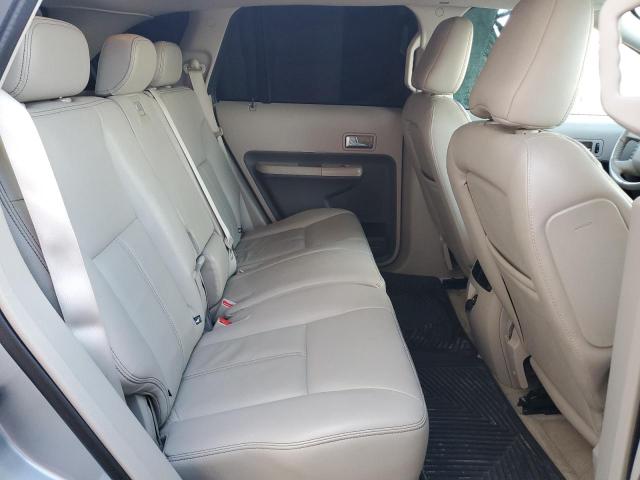 Photo 11 from auction – 2007 FORD EDGE SEL with VIN 2FMDK48C27BA77023