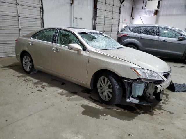 Photo 4 from auction – 2010 LEXUS ES 350 with VIN JTHBK1EG2A2350717