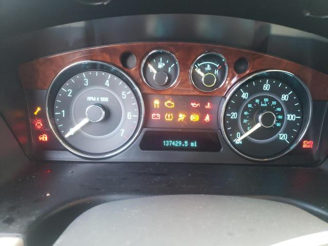 Photo 9 from auction – 2010 FORD FLEX LIMIT with VIN 2FMHK6DT7ABA53715