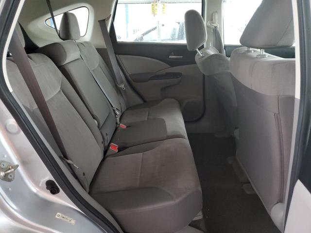 Photo 10 from auction – 2014 HONDA CR-V LX with VIN 3CZRM3H34EG717364