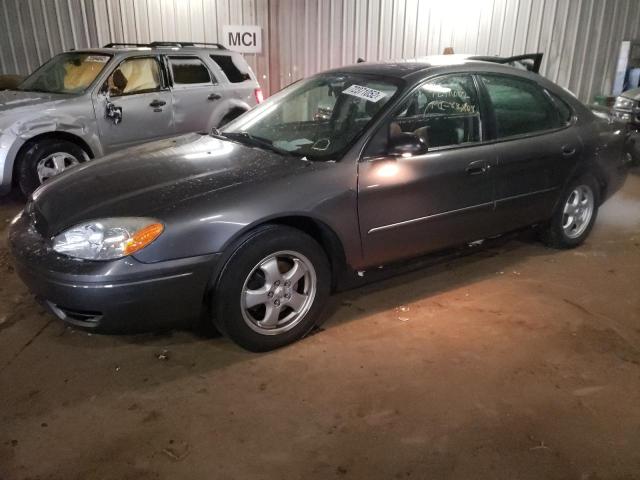 FORD TAURUS SE 2004 with VIN 1FAFP53284G180038 - Photo from auction