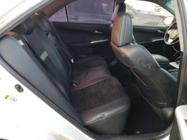 Photo 10 from auction – 2012 TOYOTA CAMRY BASE with VIN 4T1BF1FK0CU108648