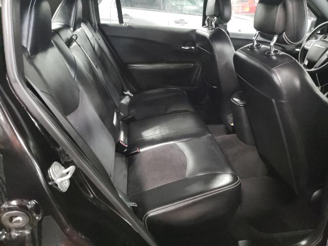 Photo 10 from auction – 2012 CHRYSLER 200 S with VIN 1C3CCBHG3CN284401