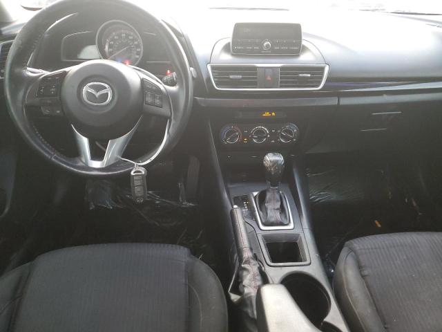 Photo 8 from auction – 2014 MAZDA 3 TOURING with VIN 3MZBM1V72EM103463