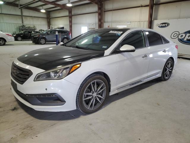 Photo 1 from auction – 2015 HYUNDAI SONATA SPO with VIN 5NPE34AB2FH088517