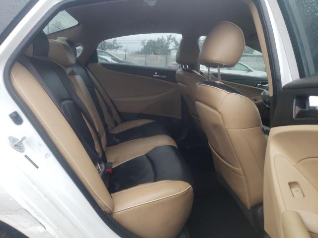 Photo 10 from auction – 2013 HYUNDAI SONATA GLS with VIN 5NPEB4AC5DH654839